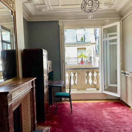 Haussmann Opera Penthouses 130M2 Париж Экстерьер фото