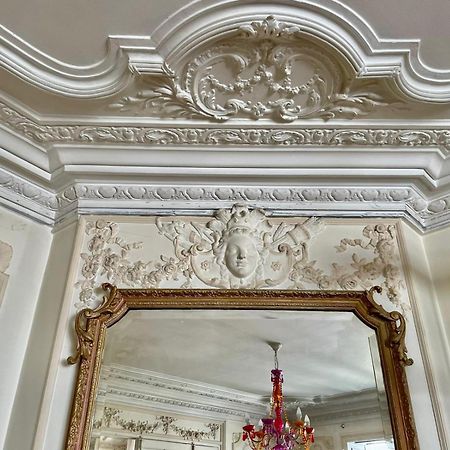 Haussmann Opera Penthouses 130M2 Париж Экстерьер фото